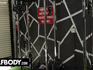 Milfbody sandy love teases licks fucks rebel 💦