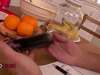 i enjoy mature japanese woman's intimate creampie session