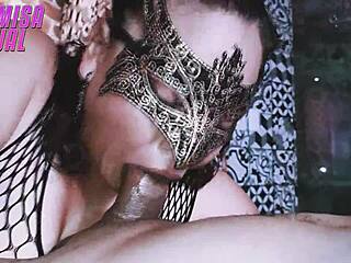 i gag on stepdad's cock deepthroat spit saliva whore