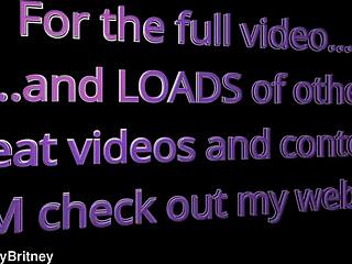 best big sexy britney cumshots compilation with sloppy deepthroat facials