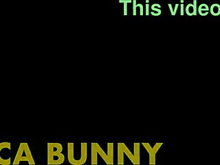 Malafalda Yessica Bunny Puke Threesome Tease