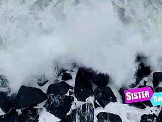 i swapped partners with my sibling in steamy group taboo 4some fun