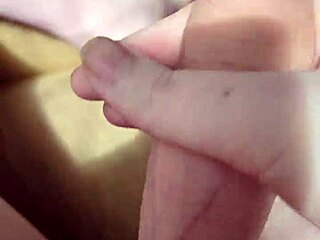 ohh god im strokin my huge cock in the sunshine... feels sooo good!!