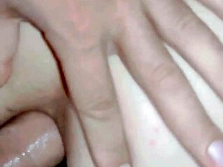 desperate milf anal pussy pounded casting interview close-up