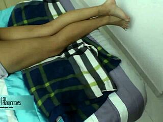 viagra accident unleashes hardcore latina creampie pounding frenzy