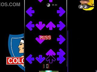 insane anal creampie with squirting orgasm explosion