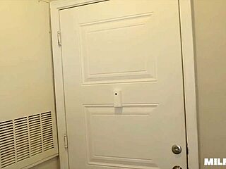 i'm turning up the heat with this hot milf angel jackson oh god