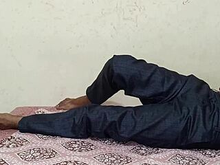 new dress try-on turns into wild homemade asian creampie fun 😏🔥🍑