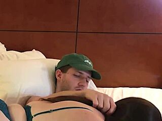 bbw deepthroats monster cocks and big tits bounce in blowjob compilation!