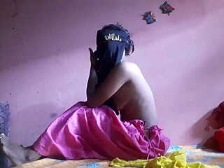 beautiful homemade virgin amateurs enjoy intimate tits sex session