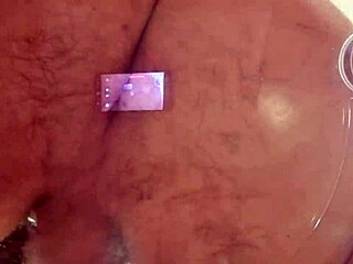 stroke my cock intense for that huge cumshot