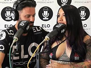 Kote's Spicy Casting With Huge Tits Interview!