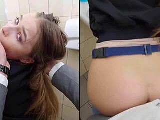 moon flower polly yangs casually share huge cock