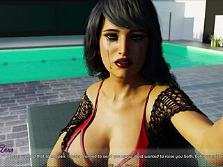 what if alternate existence 17 twisted our game rules wildly?