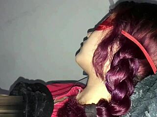 stepbro fakes illness to pound tight latina petite pussy in hardcore creampie ride