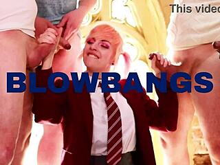 milf and teen instruct your cock wank session perfectly