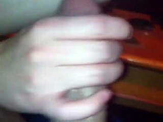 my slutty roommate milks my creampie deep inside