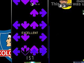 insane anal creampie with squirting orgasm explosion