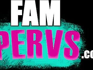 Sera Ryder and Ethan Seeks share a casual wet adventure together