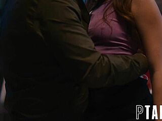 Katie Kush Bargains Body to Save It with Tommy Pistol