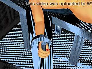 Neha Bhabhi Fucks Sex Machine Missionary Creampie Big Tits Quench Thirst