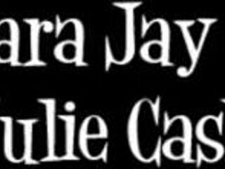 lesbians julie cash dildo fuck each other deeply