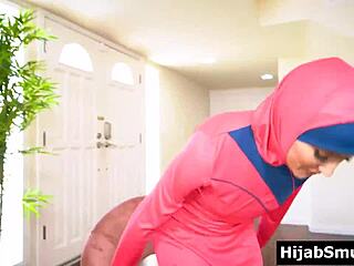 muslim wife bangs landlord for rent cash