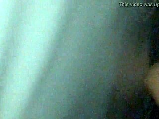 Pornstar Milks Gloryhole Cock With Wet Handjob For Massive Tit Cumshot