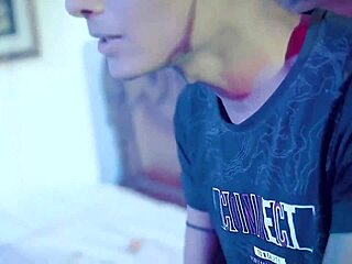 suhaag raat indian couple's first night dirty creampie fuck?