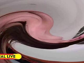 dean spanks and fucks petite ayda's big ass creampie style