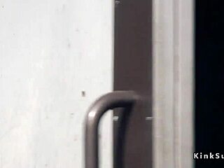 why tie me up for that rough ex fuck?