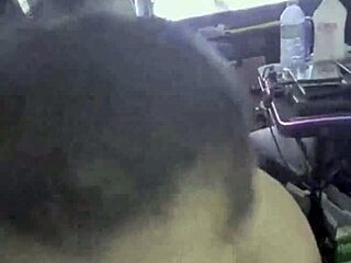 Kandy Kane Deepthroats Big Tits Wife Style