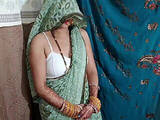 heading to wedding devious flash leads to steamy kiss in clear hindi audio