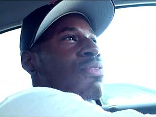 Wild busty american slut devours massive bbc passionately