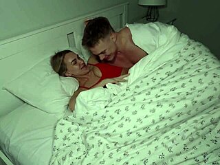 Giant Muscular Cock Ready For Juicy Girl Next Door All Night