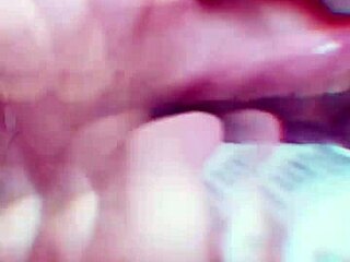 i'm so hot from her nude lipstick tease