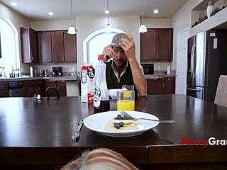 suggestive mature granny pov cheating taboo retro blue films grand seduction plan