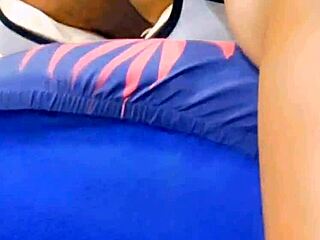 tease your slave with standing anal blowjob pissing humiliation?