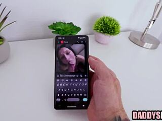 young brunette craves older guys sloppy deepthroat pierced nipples pov