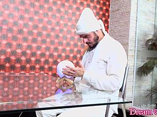 bianca meirelles tgirl ass gaped wide cum filled