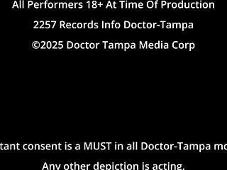 dr tampa's VIRGINITY CLINIC treats rina arem deep