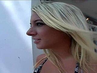 i hooked up with lily-rose ray next door