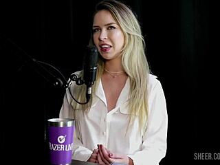 Watch Milena Moreau and Tifany Rocha in Swingers Casting Compilation