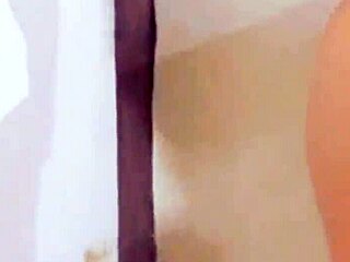 tease your slave with standing anal blowjob pissing humiliation?