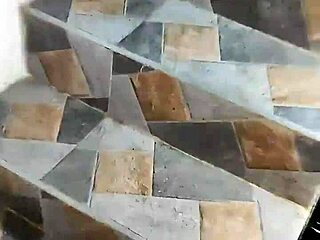 i ride my hot british slut's tight pussy at home alone