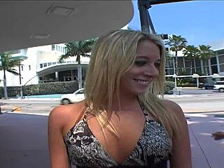 i hooked up with lily-rose ray next door