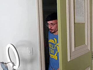 big ninfeta teases until fantasy cock destroys her