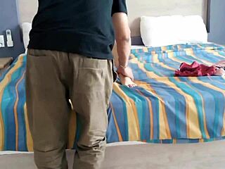 Hey cutie, ready for your first rough Latina casting fuck?