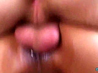 Smoking Asian Anal Chick Drilled Deep Then Facial Cum Blast