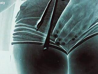 Back in Rio with Brazilian Porn Star Alex Lima Raw 4K